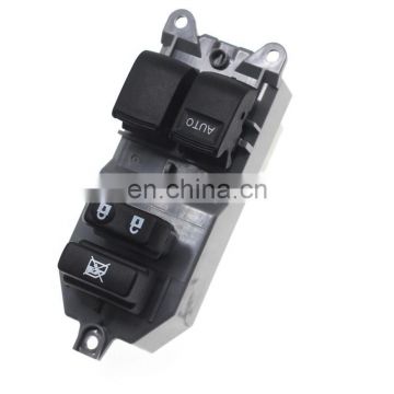 Window Lifter Control Switch for TOYOTA COROLLA YARIS 84820-0D100 84820-02230 848200D100 8482002230