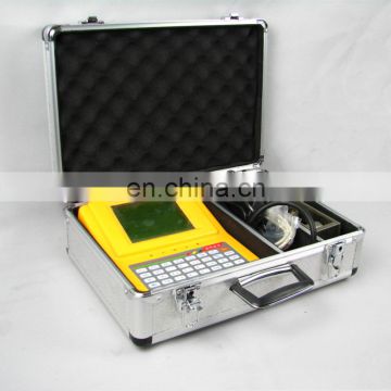 High precision Data acquisition system for CPT machine