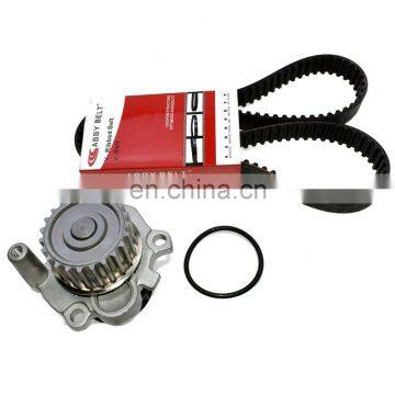 Free Shipping! For VW BEETLE GOLF JETTA 1.8 TIMING BELT & WATER PUMP KIT 2 PCS 06A121011C