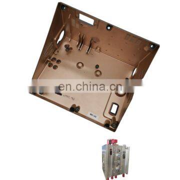 electroplating plastic accessories plastic injection parts