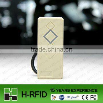 125khz/ 13.56Mhz Wiegand RFID Reader for access control -15 years factory accept paypal