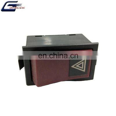 Hazard Switch Oem 1578700 for VL FH FM FMX NH Truck Warning Light Switch