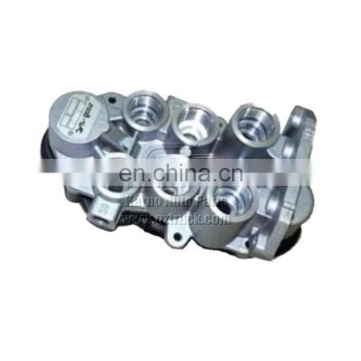 Heavy Duty Truck Parts Oem AE4506 0034317106 0004308606  for  MB Truck  Multi Circuit Protection Valve