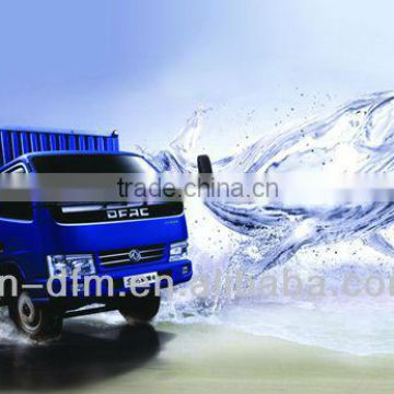 Dongfeng light truck 4x2 Duolika S-Q37-132 LHD/RHD Changchai 4B22TCI
