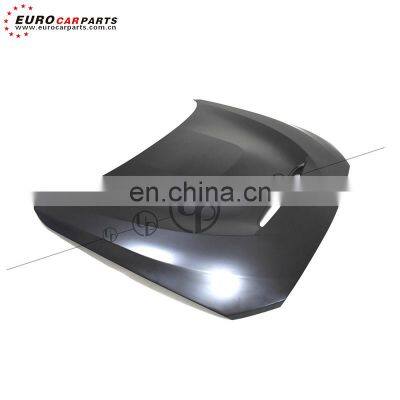 Gts Style Aluminum Material Car Engine Hood Scoop Cover Bonnet For M2 M2C 1Series 2Series Hood Scoop Cover Bonnet