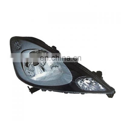New Headlight Headlamps Assembly Car Light Lamp For Honda Fit Jazz GE6 GE8 2008 - 2013