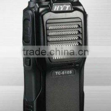 [Hot Sale] The Two Way Radio HYT TC-620s original Cheap High Quality Professional walkie talkie