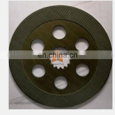 419-33-21751 418-33-21340 714-16-19730 Wheel Loader WA320 WA320-3 hydraulic friction plate Disc steel /Separate plate