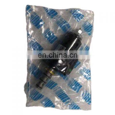 YN35V00048F1 KDRDE5K-30C50-122 SK200-8 Hydraulic solenoid valve for excavator solenoid valve