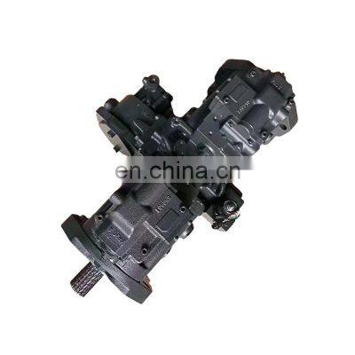 Original new R260 R260-7 Excavator hydraulic pump R270 R280 hydraulic main pump assy