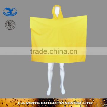 High quality PVC rain coat,PVC raincoat RC004