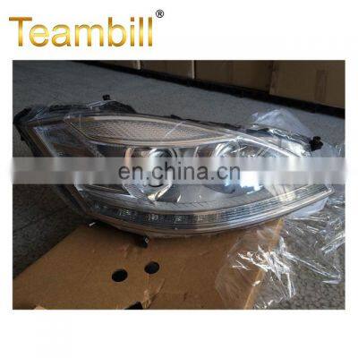 Car auto parts xenon head lamp repcement aftermarket headlights assembly for Mercedes W221 2009-2012