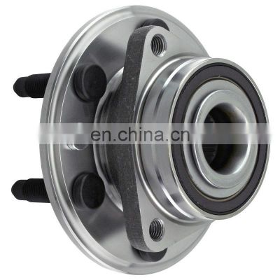 Auto Spare Parts Front Rear Axle Wheel Hub Bearing 513289 for Cadillac