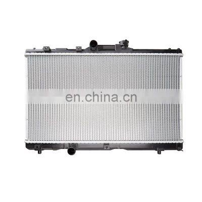 Good Quality Engine Cooling radiator coolant Car Radiators 16400-15690 For TOYOTA