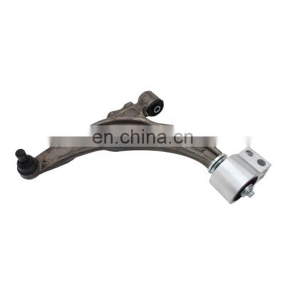 Upper front control arm in suspension system for chevrolet cruze OEM 13272605 13463244 13313749 13321338 13334022