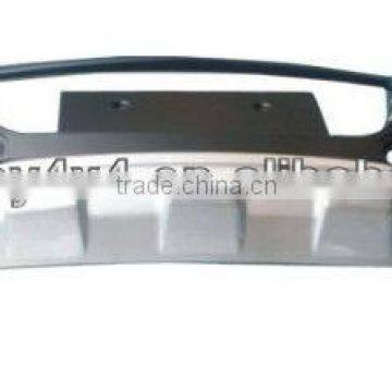 KUGA FRONT BUMPER GUARD FOR FORD KUGA 2012