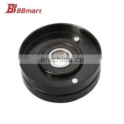 BBmart OEM Auto Fitments Car Parts Accessory Belt Idler Pulley for Audi Q7 OE 06E 903 341H 06E903341H