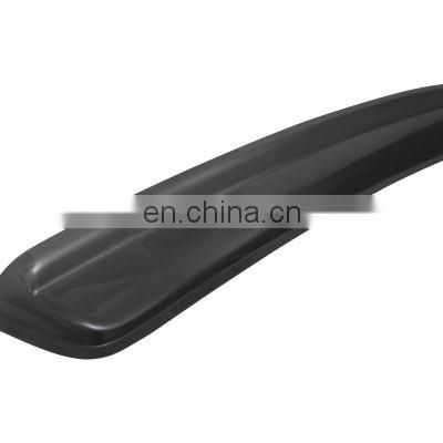 Honghang Factory Supply Other Auto Parts Wing Spoiler, Auto Other Exterior Parts Rear Wing Spoiler For Dodge Challenger 2015