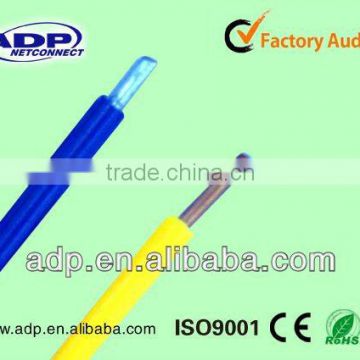 H07V-U Rigid Cable / Electric Cable / Solid Cable