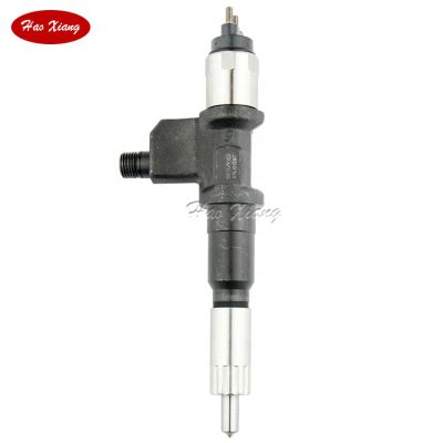 Haoxiang Fuel Diesel Injector Nozzles 095000-5511 8-97603415-8 095000-5512 095000-5517 8-97603415-8 095000-5513 For BOSCH