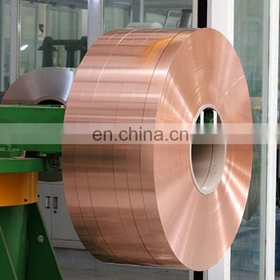 Best Quality Insulated Copper Coil on Sale