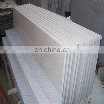 best sale white fantasy granite slab