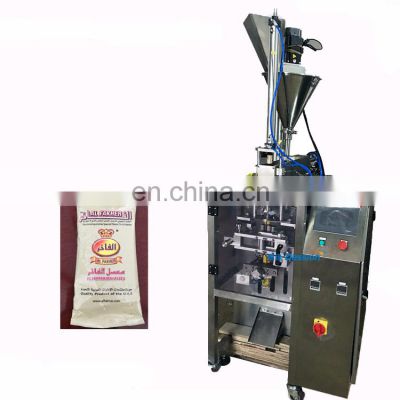 Automatic sachet shisha  filling sealing machine price sticky molasses packing machine supplier