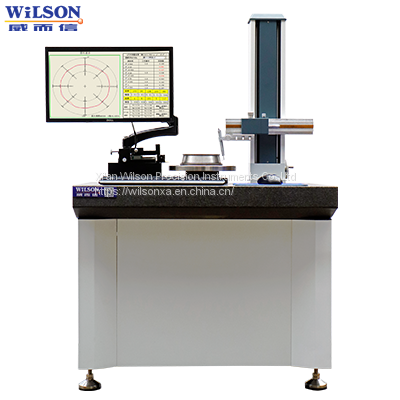 BEARING COMPONENT MEASURING INSTRUMENTS