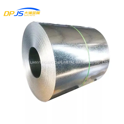 Dc04/recc/st12/dc01/dc02/dc03 Zinc Coated Sheets Cold Rolled With Wholesale Price Galvanised Carbon Steel Roll/strip/coil