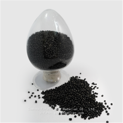 Color Masterbatch Yellow Plastic Pellets Master Batch Colour Plastic Raw Materials for HDPE LDPE of Plastic Product