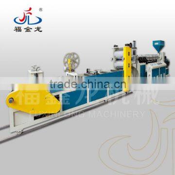 plastic extrusion machine manufacturers