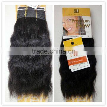 Whosasle Price 100% Human Hair French Super Wave