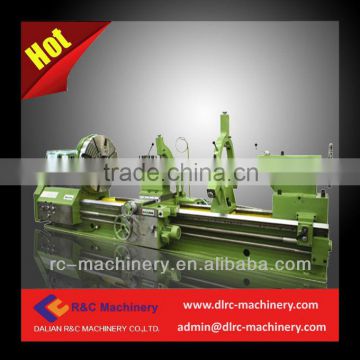 CT61100 heavy duty conventional lathe machine china