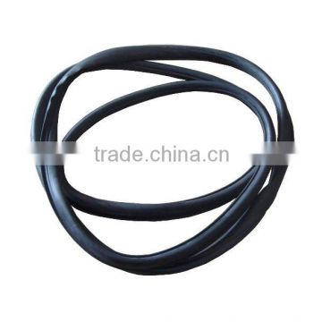 Weatherstrip Rubber Seal for Car Windshield
