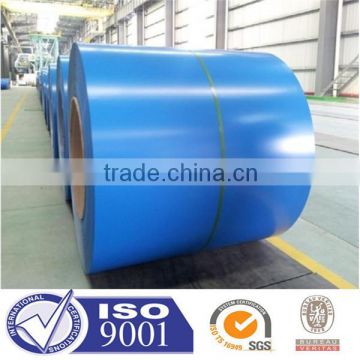 promotion Prepainted Aluzinc steel coil/prepainted galvalume steel coil from china