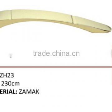 ZH23 metal coffin casket handle