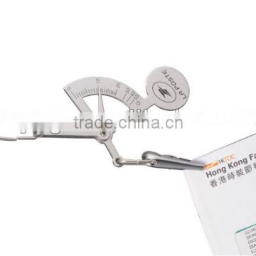 2015 promotion gift office letter scale