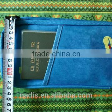 Wholesale Fashion wallet crown smart phone wallet