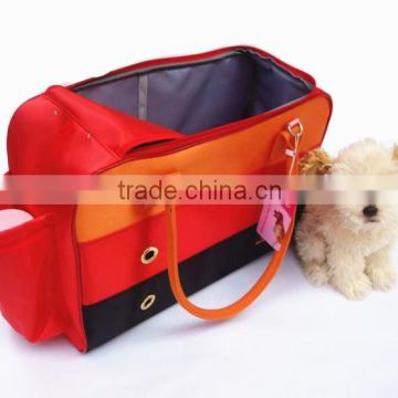 Promotional Muticolor Pet Bag with pocket