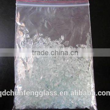 Glass Sand for swimming pool /purification cylinder