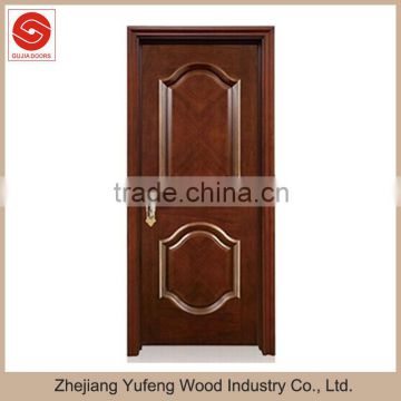 wooden door manufacture
