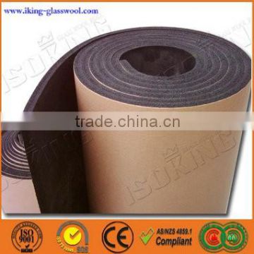 Nitrile Rubber sheet Insulation