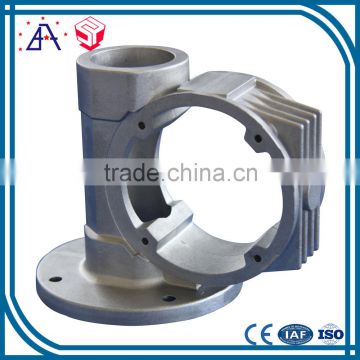 Hotsale aluminum die casting with ISO certification