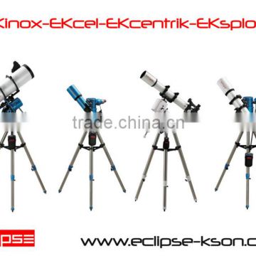 starter telescope