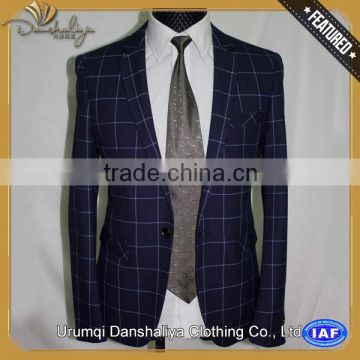 Multifunctional used suits for men with great price