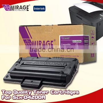 Top Quality Toner Cartridges For Scx-D4200A