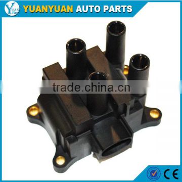 accessories for d fiest a 1075786 1319788 Ignition Coil for For d Mondeo For d Courier 1998 - 2010