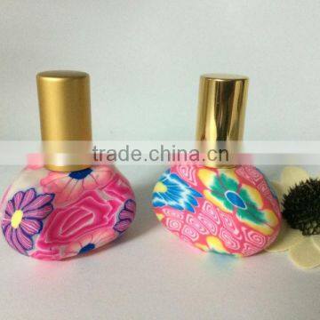 13ml Screw perfume bottle