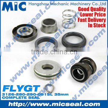 Industrial Seal for Flygt 3126-280-290-091SL Pumps