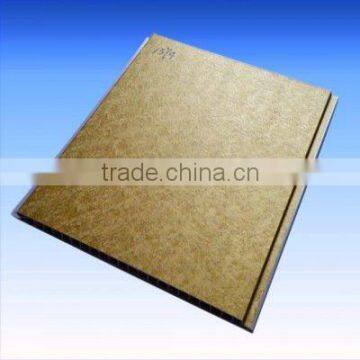 laminated pvc wall panel pvc ceiling panel